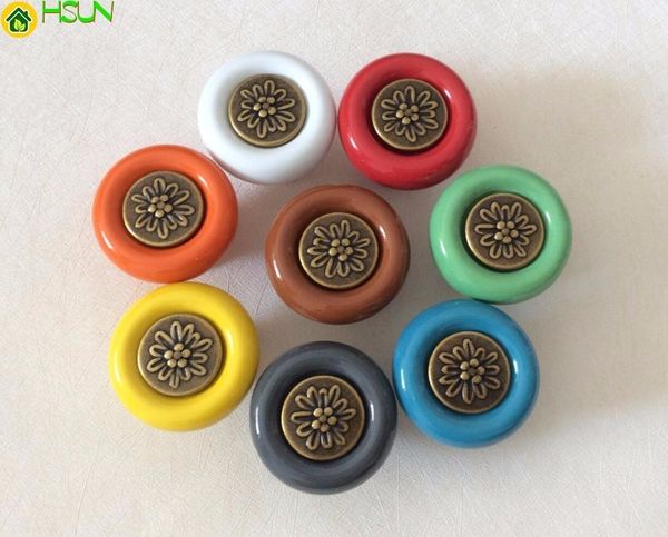 

colorful ceramic drawer knobs ctue dresser handle knobs kids cabinet pulls handle knob kitchen cupboard knobs hardware