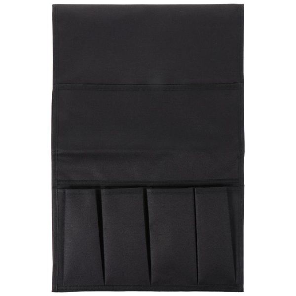 

storage bags 1pc creative sofa chair side pouch sundries bag for home office