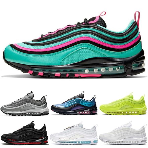 

original classic running shoes mschf lil nas x satan inri jesus triple white black usa gradient fade green sliver throwback future volt trai