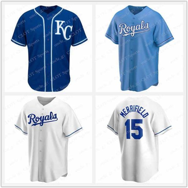 

kansas city 2020 royals jersey jorge soler whit merrifield hunter dozier danny duffy adalberto mondesi nicky lopez ryan o'hearn kennedy, Blue;black