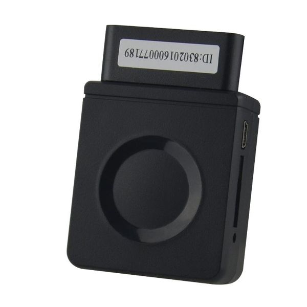 

car gps & accessories smart obd tracker 4g lte locator cctr-830g vehicle tracking device web diy no installation