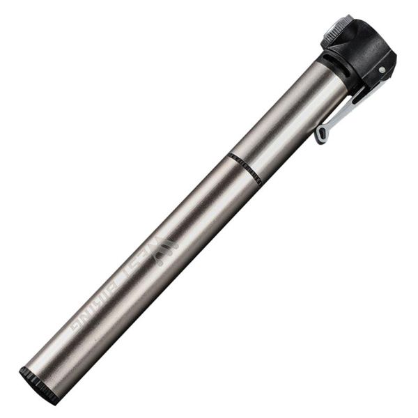 

bike pumps high pressure inflator mini aluminium alloy portable air pump