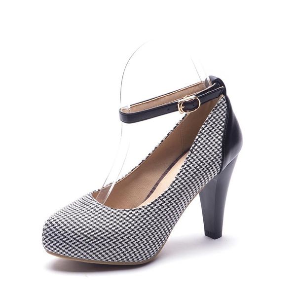 

dress shoes ymechic 10cm luxury women high heels pumps office ladies designer yellow black shallow prom stiletto party 2021