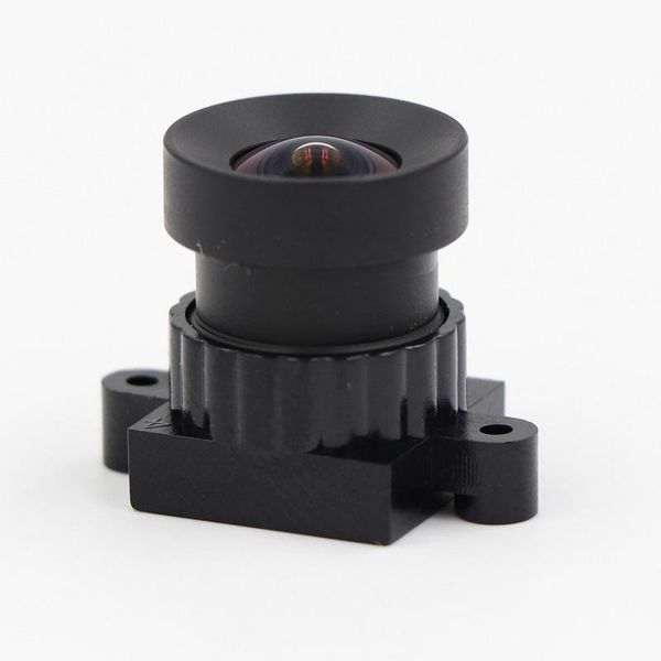 

cctv camera 2.8mm 5.0 megapixel wide-angle 110 degree mtv m12 x 0.5 mount lens no distortion,with ir filter for cctv camera
