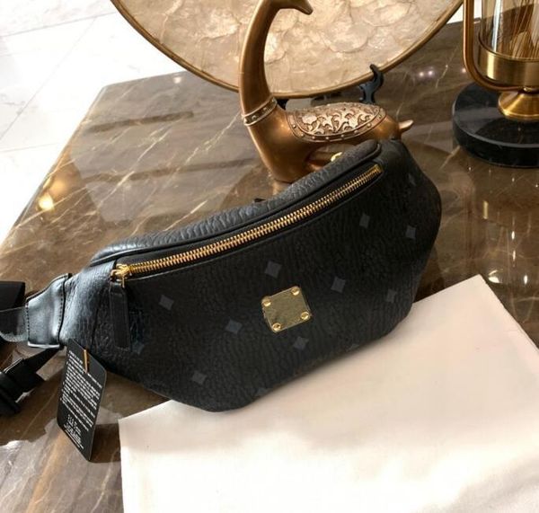 

quality waist bag women designer shoulder bags handbag fanny pack luxury bumbag letter printting