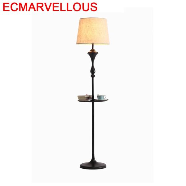 

floor lamps woonkamer nordic lampada terra standing lampe sur pied stehleuchte stehlampe lampara pie staande lampadaire de salon lamp