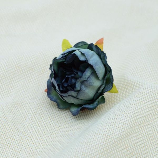 

5pcs silk peonies bridal accessories clearance wedding home decor diy wreath artificial plants fake flow jllrtm