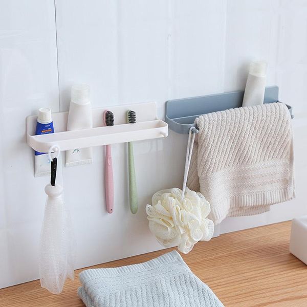 

clothing & wardrobe storage wall mounted shoes rack sticky hanging strips holder slippers organizer door shoe hangers(random color)