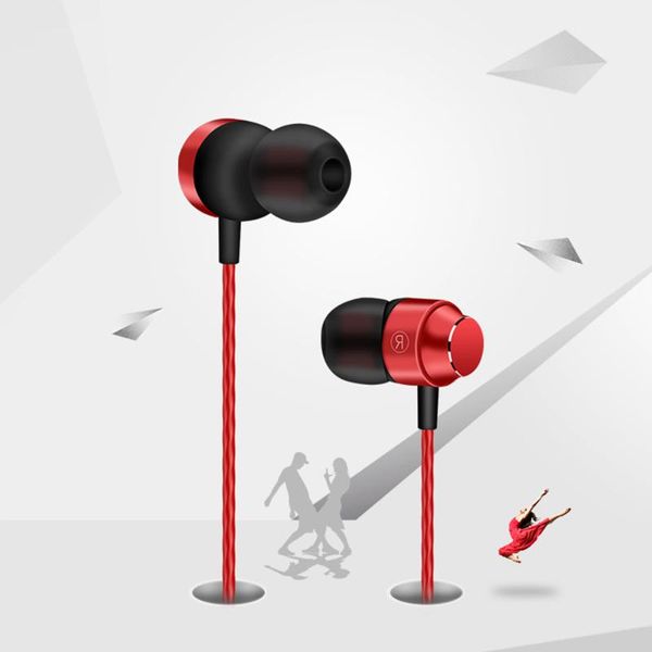 

sport magnetic suction wireless bluetooth v4.1 earphone with mic headphone new high-quality product exquisite design
