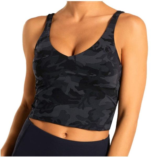 

underwear women printing fitness running yoga vests sutian feminino sport bra brasieres para mujer ropa interior mujer, White;black