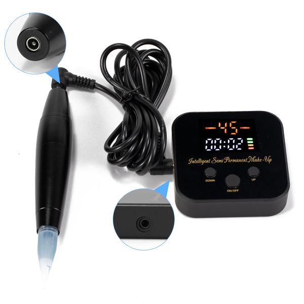 

blackpermanentmakeupmachinepmueyebrowtattoomachinependigitalforprofessionalmicrobladingeyelinerliprotatingtattoo raben