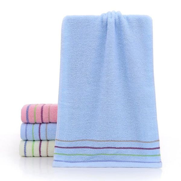 

towel high grade cotton facecloth sports men and women children colorfast unhairing