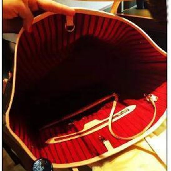 

bag handbags quality high vintage purses ladies backpack designer luxury women brown totes wallet witsi