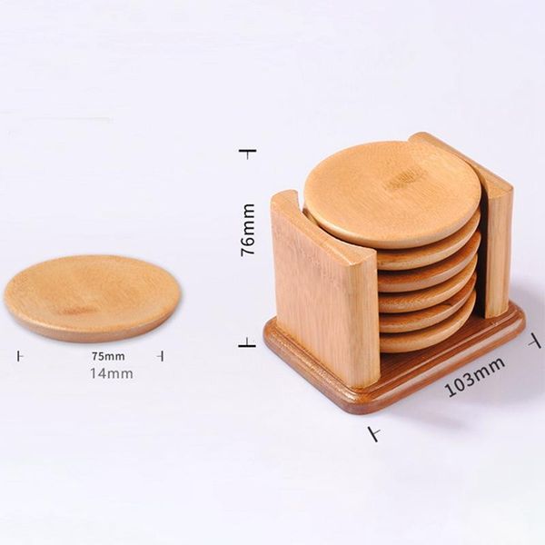 

table runner handmade tea mat saucer insulation tray bamboo teapot set cup bracket