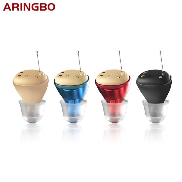 

rechargeable hearing aids ear sound amplifier audio amplifier wireless headphones ears first aid tools sound box pingscouts
