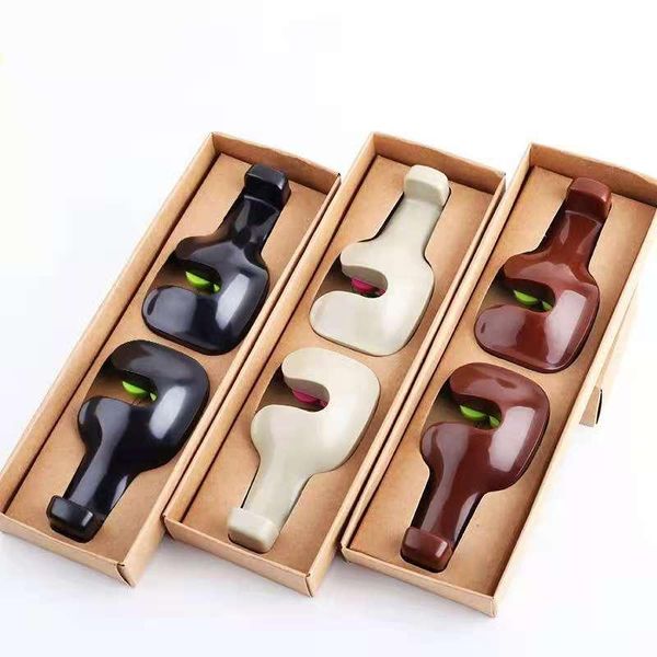 

car organizer hook seat back hidden interior supplies multifunctional creative headrest