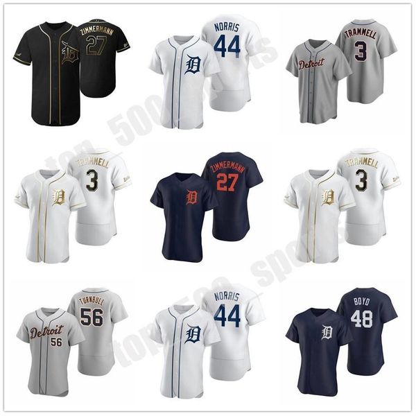 

2021 tigers jersey brandon dixon ronny rodriguez john hicks miguel cabrera goodrum castellanos jones jersey men women youth kids, Blue;black