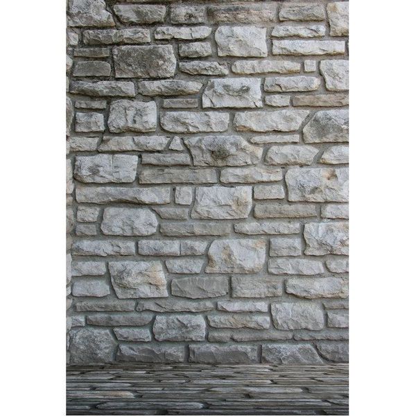 

party decoration grey stone solid wall plank pography backdrop birthday hip hop background wedding po booth studio props