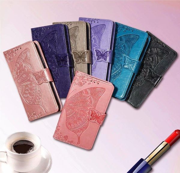 

luxury leather cover for samsung galaxy a10 a20 a30 a40 a50 a60 a70 a80 a90 5g phone case for galaxy a30s a40s a50s flip wallet case j fvqwd
