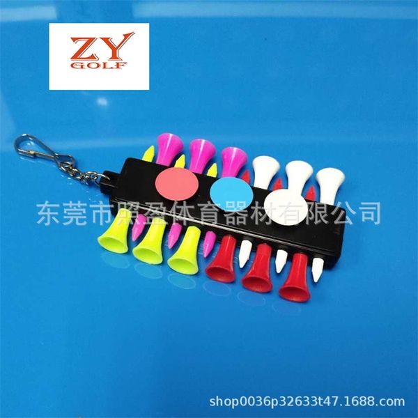 

golf nail seat tee golf supplies