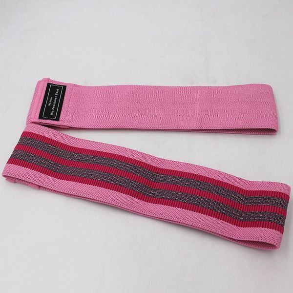 

resistance bands band fitness elastic beautiful buttocks ring hip lift belt squat cocked tension accessories