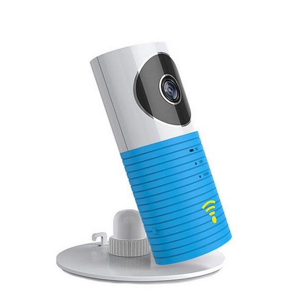 

cameras 720p hd smart dog wifi family security ip camera walkie talkie smartphone audio night vision baby monitor