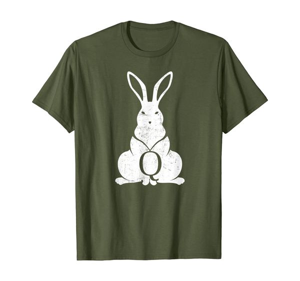 

Q Rabbit Qanon WWG1WGA Bunny T-Shirt, Mainly pictures