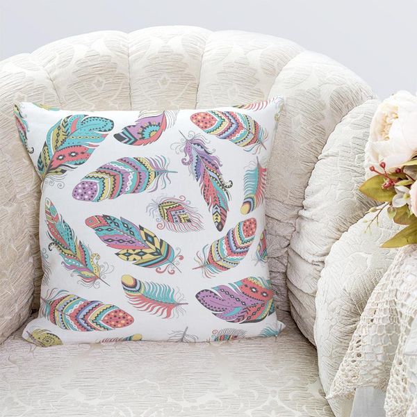 

various sizes pillowcase cotton polyester interesting sofa bed home decorative pillowcases pillow case