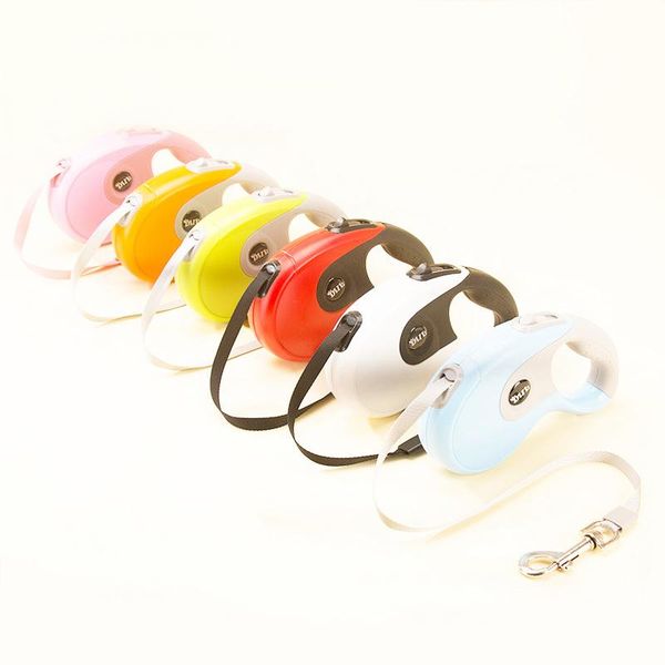 

dog collars & leashes retractable leash automatic flexible all for dogs harness self-shrinking cat traction rope outdoor