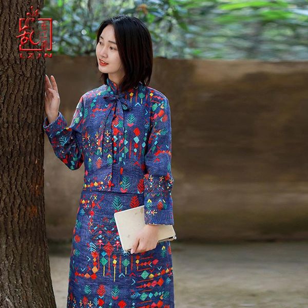 

casual dresses lzjn summer shirt dress 2021 sweet bow neckline office ladies work elegant womens a-line fake two piece, Black;gray