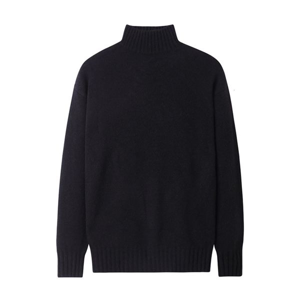 

autumn and winter new sweaters men's korean fashion personalized sweater, White;black