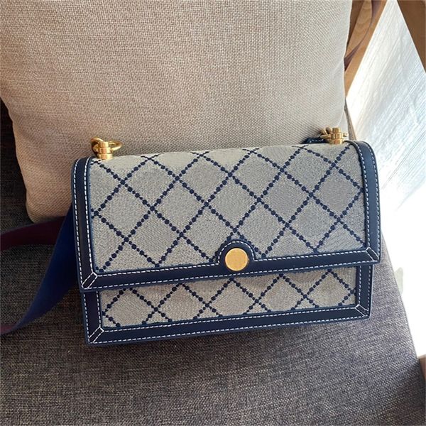 

bag female new fashion wide shoulder belt single bag style messenger small square purse outlet