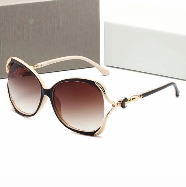 

brand design sunglasses women men brand designer mirror good quality fashion metal oversized sunglasses uv400 vintage female male 479, White;black