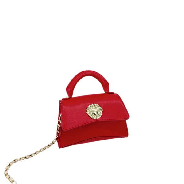 

girls handbags kids bags children accessories baby one-shoulder cute princess mini shoulder messenger bag b8445, Black