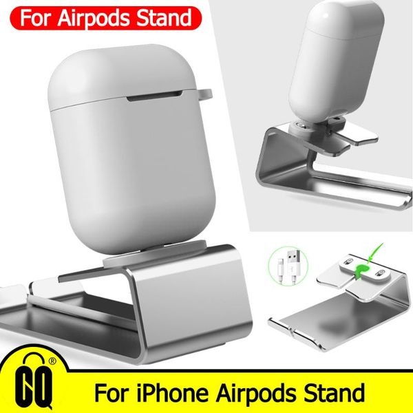 

cell phone mounts & holders aluminum for charging dock station desk mobile support charger holder stand table base