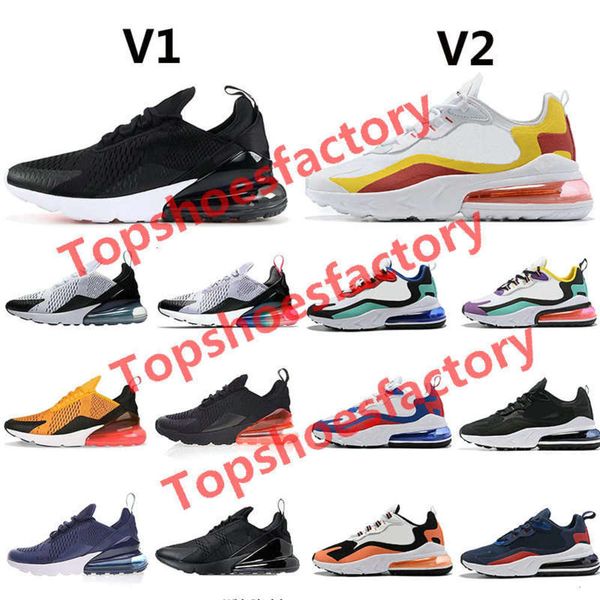 

60+ color cushion sneaker designer shoes 27c trainer road iron cny man general for men women 36-45 without box, Black
