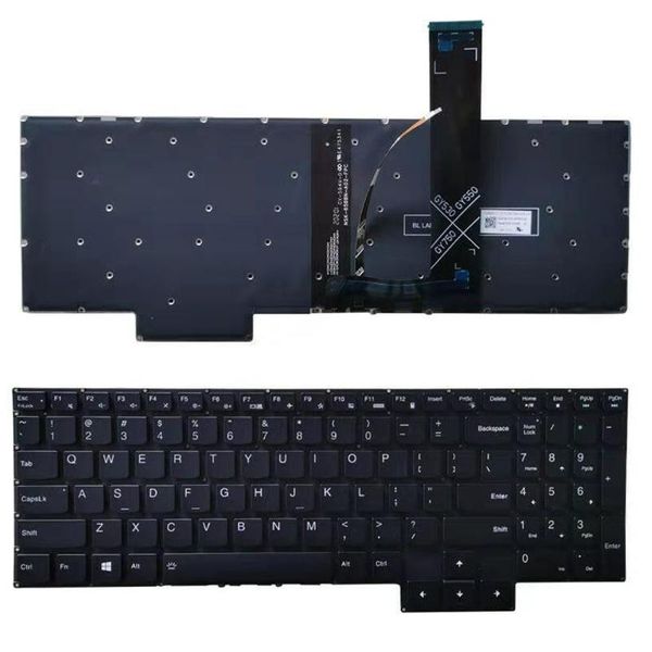 

lapreplacement keyboards us keyboard for lenovo legion 5-15imh05h - 15imh05 15arh05h 15arh055p-15arh05h 5p-15imh05 5p-15imh05h