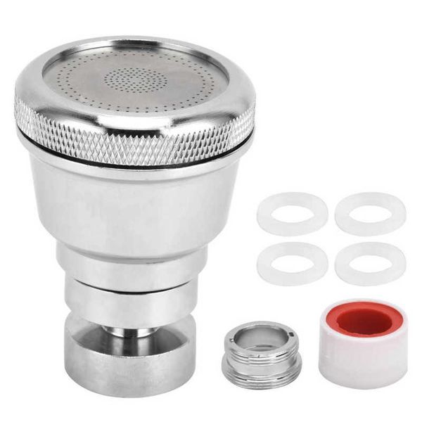 

other faucets, showers & accs changing glow faucet aerator replacement kitchen bubbler copper high pressure sprayer head with 3