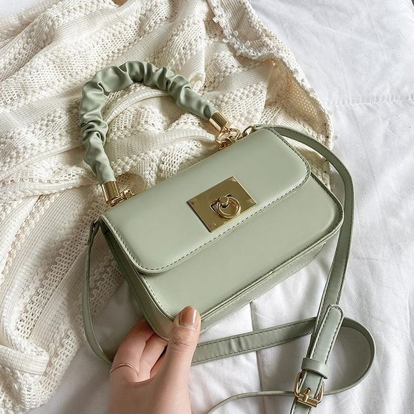 

evening bags female small design handbag 2021 fashion messenger bag ladies square shoulder for women party clutch purse tote