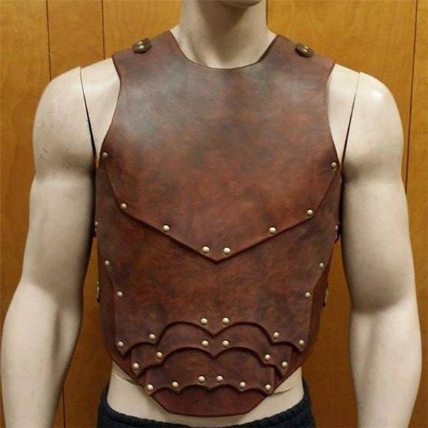 

2021 rivet belt outdoor sports protective leather goods