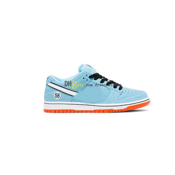 

low pro sb gulf basketball shoes shoe mens womens sneakers bq6817 401