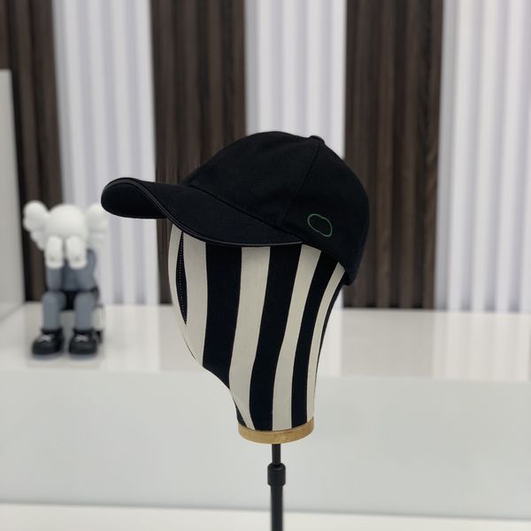 

designers baseball cap luxurys letter sun hat solid color ball caps outdoor sports sunn hats trend two colors available good nice, Blue;gray