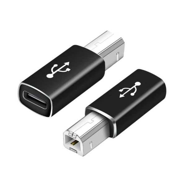 

hubs usb c female to midi adapter b compatible with printers electric pianos synthesizers lap