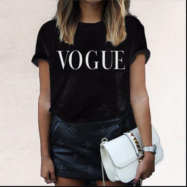 

vogue fashion women casual blouses amp shirts street slim summer black women 2019 planet print slim, White