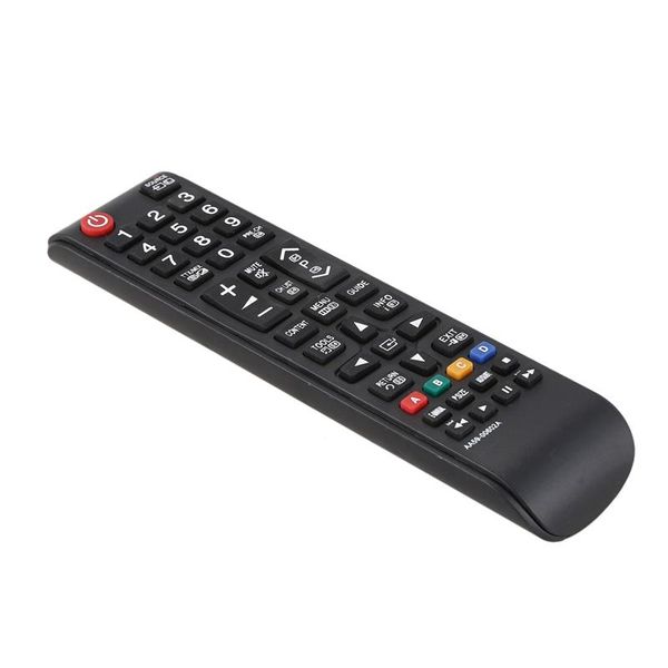 

replacement remote control for hd led tvs 5900602a 59-00602a #8 controlers