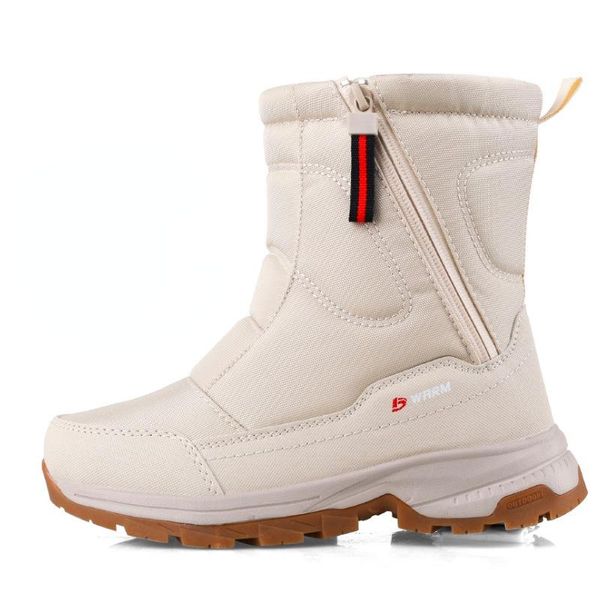 

boots women women's winter shoes woman snow for ankle g9906, Black