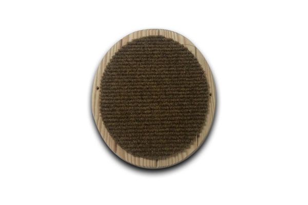 

cat carriers,crates & houses scratchply dog scratching board circle