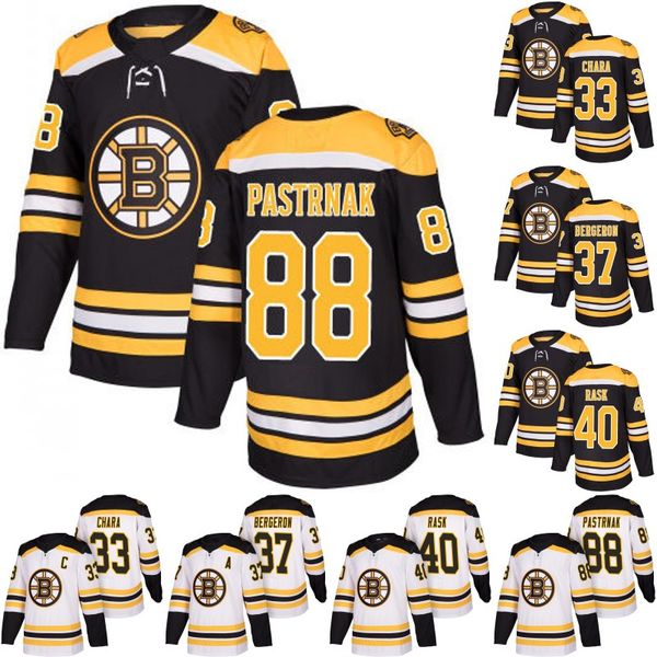 

women zdeno chara boston bruins 2020 patrice bergeron brad marchand david pastrnak david krejc marcus johansson charlie nordstrom jersey, Black;red