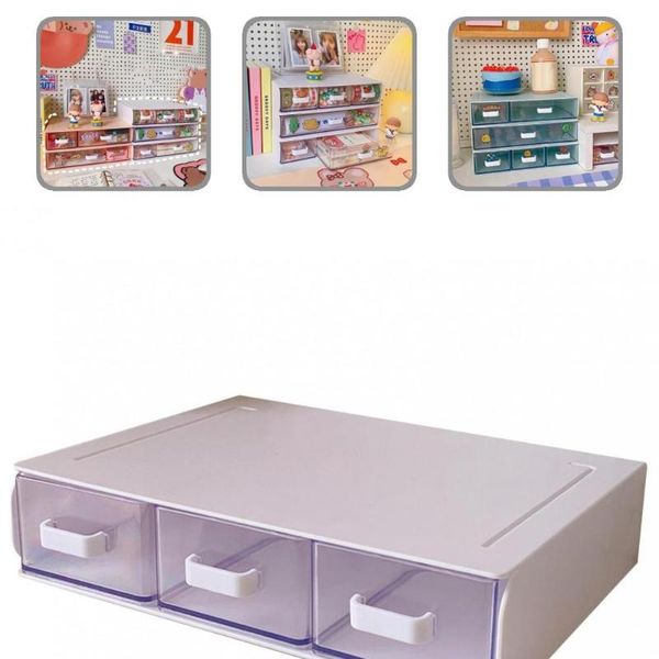 

storage drawers ornamental space-saving adorable non-slip deskdrawer for school