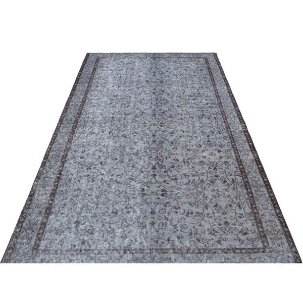 

carpets 1356 -perfect turkish traditional floral design real handmade wool rug, unique area rug livingroom bedroom kitchen